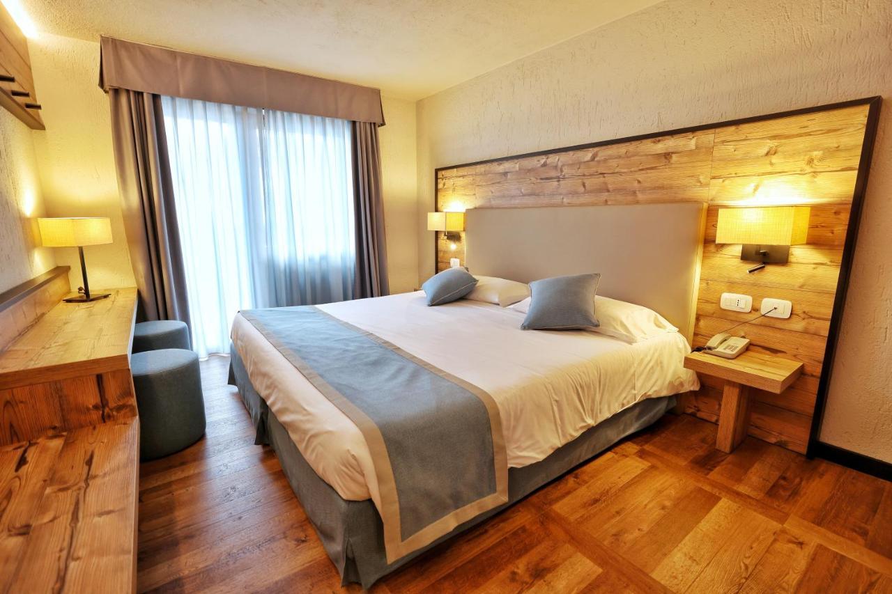 Hotel Th - Planibel 4*
