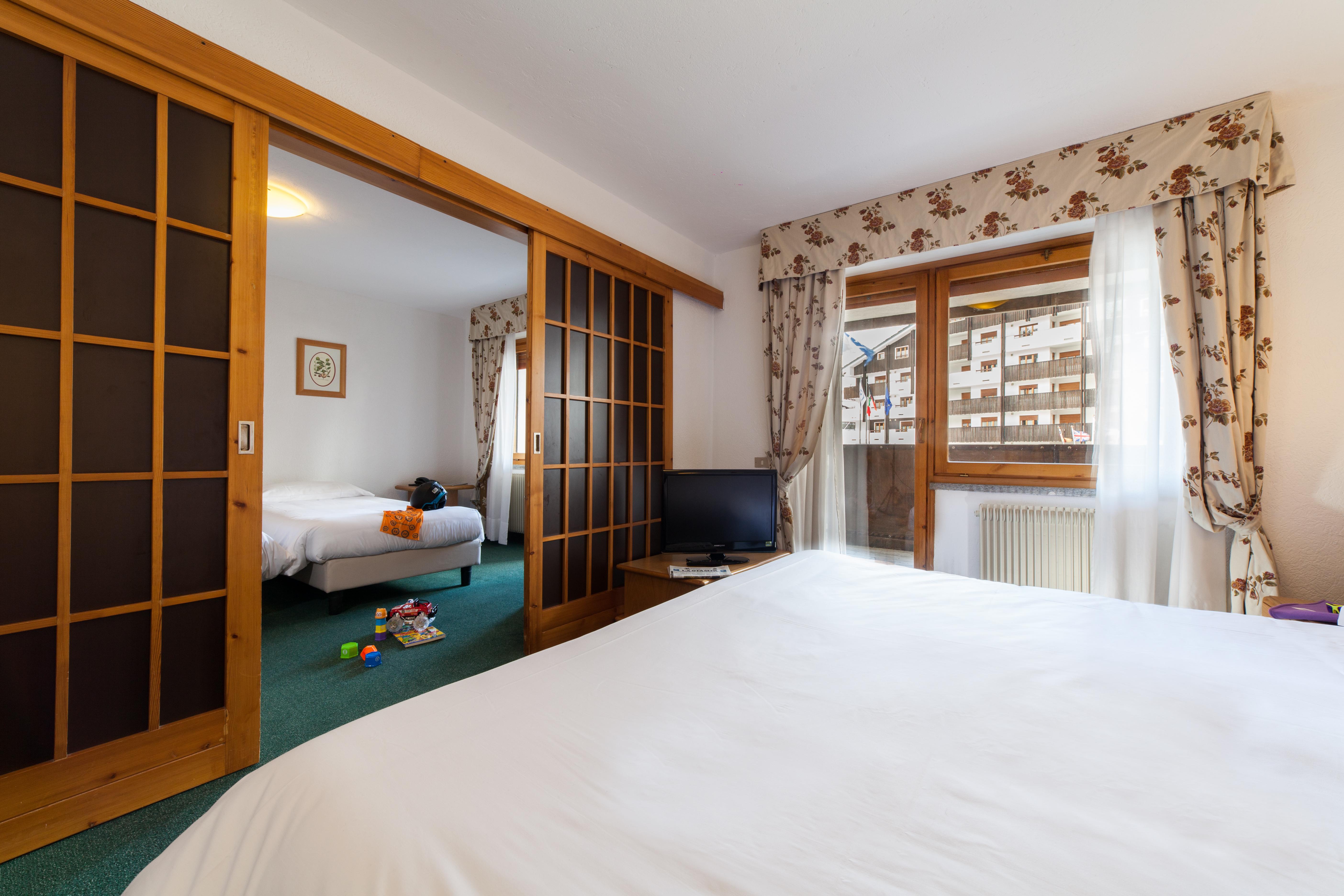 Hotel Th - Planibel La Thuile