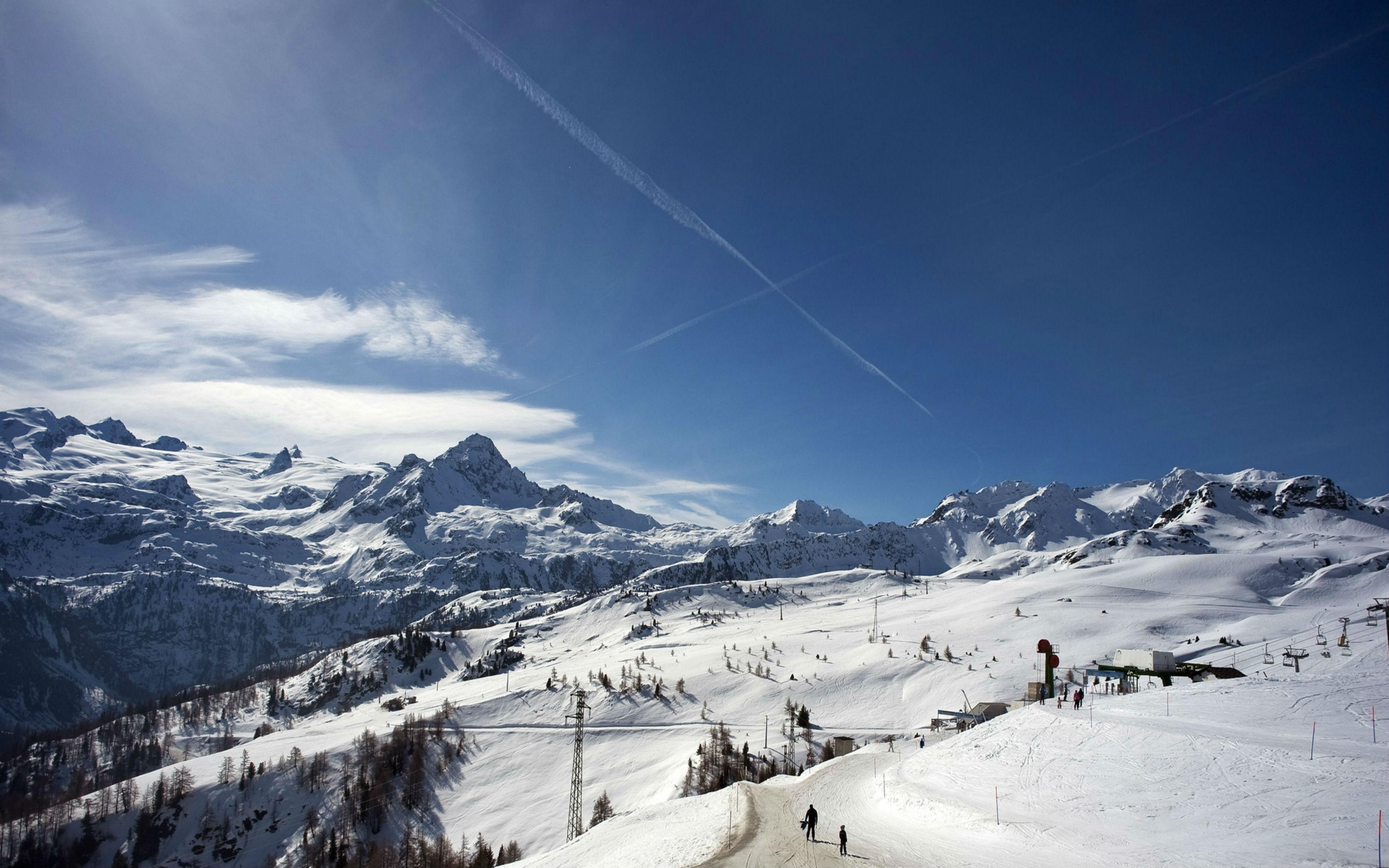 Th - Planibel Hotel La Thuile