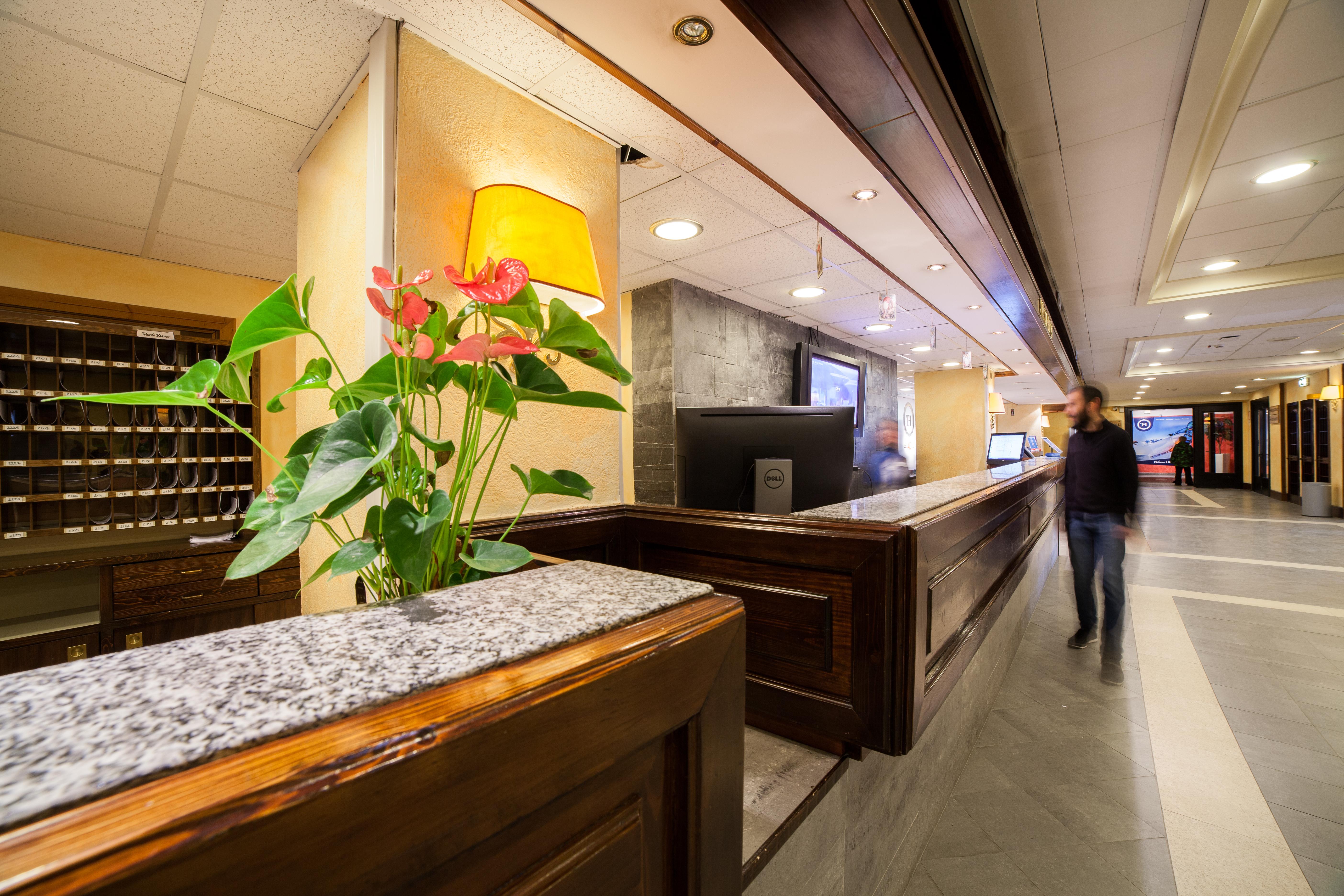 Th - Planibel Hotel 4*