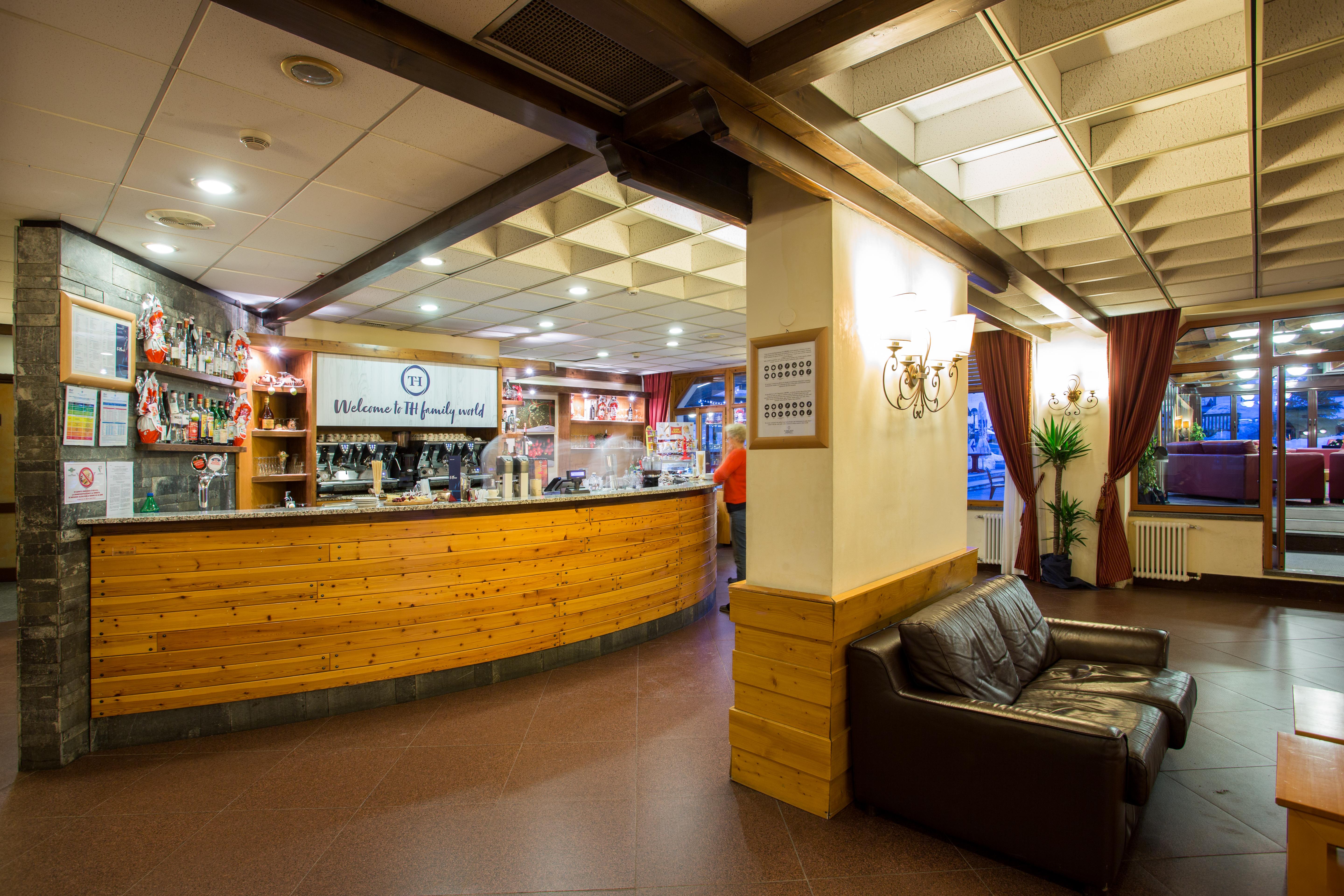 Th - Planibel Hotel 4*