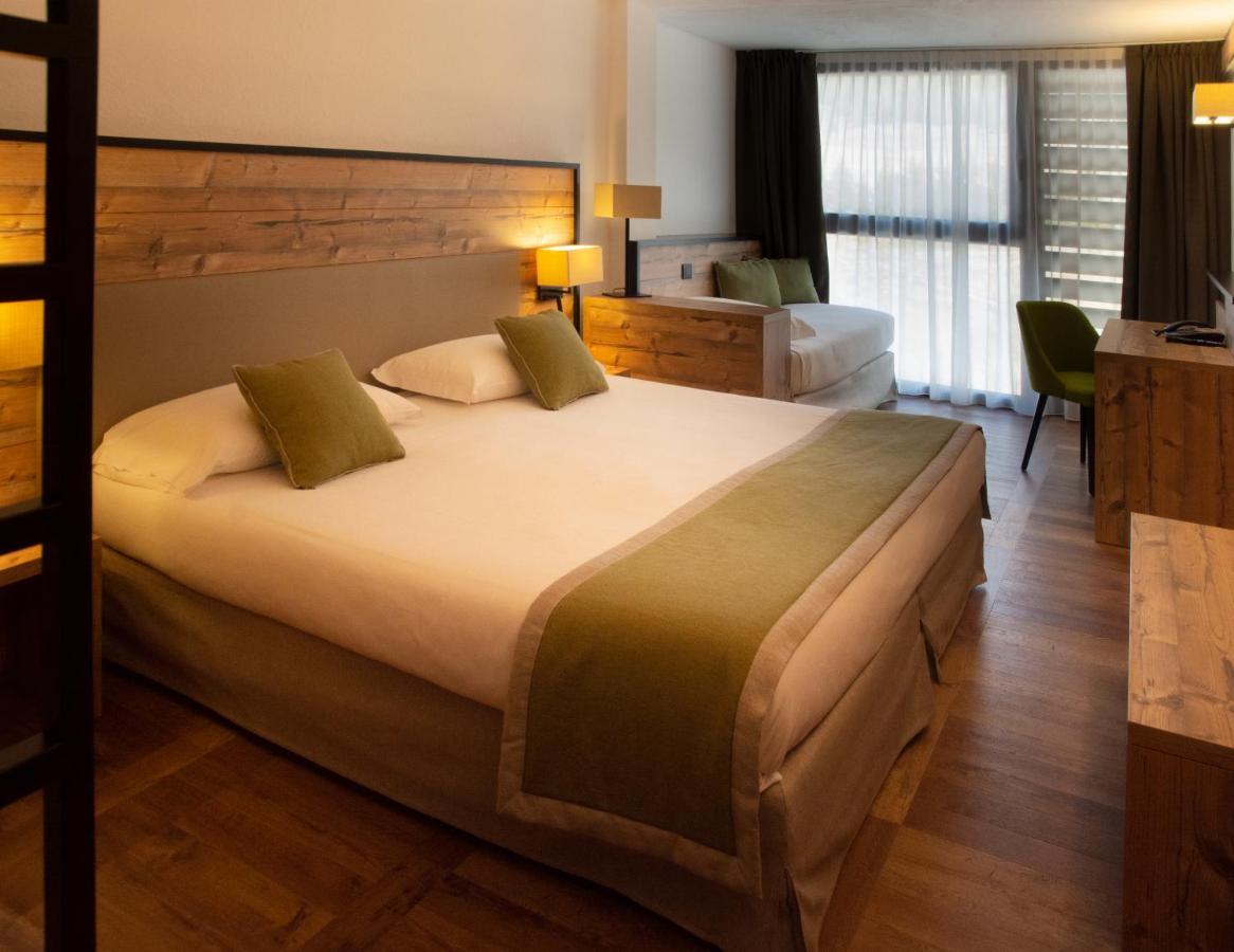 Th - Planibel Hotel 4*