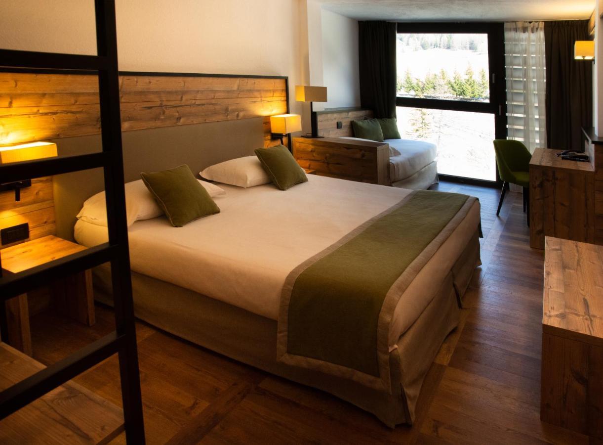 Th - Planibel 4* La Thuile
