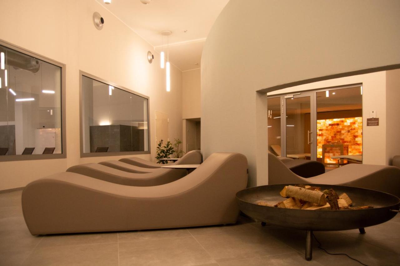 Hotel Th - Planibel 4*
