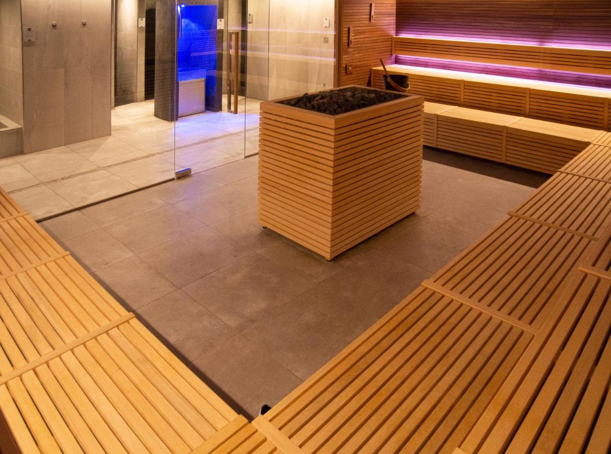 Hotel Th - Planibel 4*