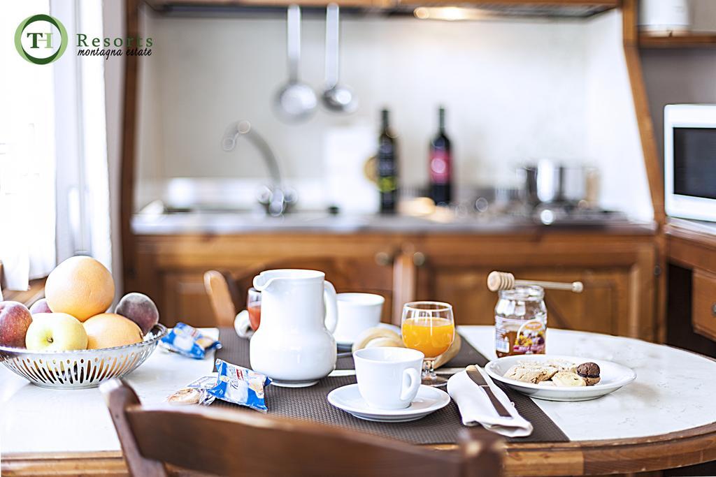 Th - Planibel 4* La Thuile