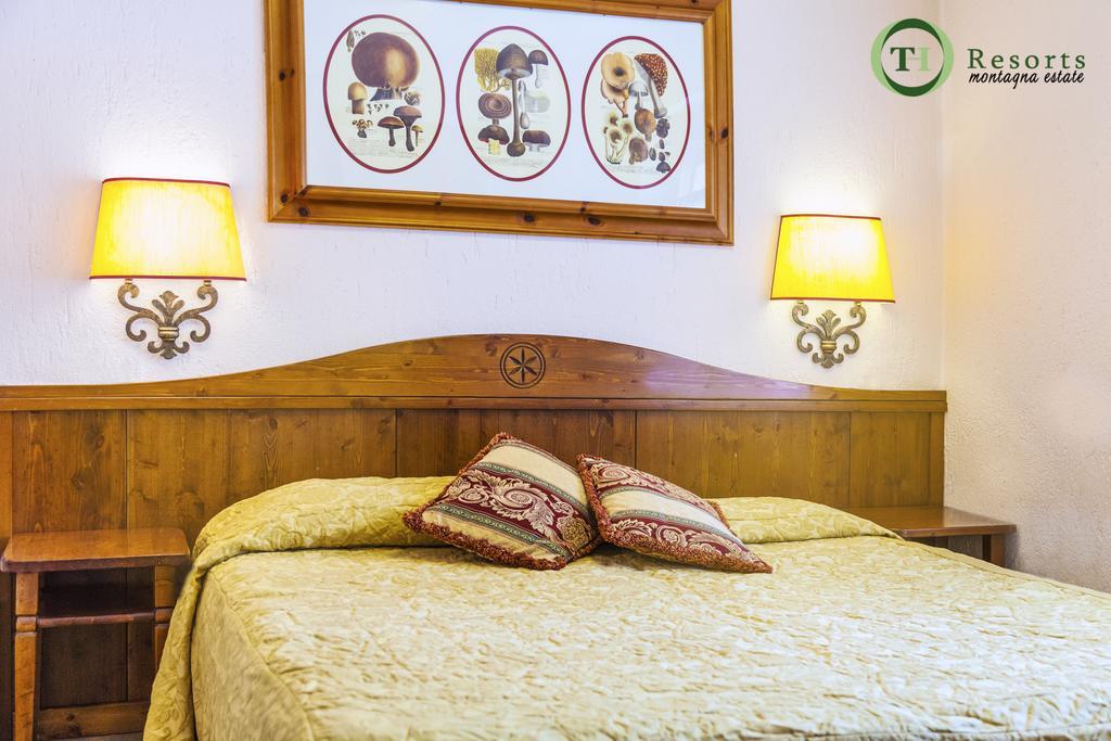 Th - Planibel Hotel La Thuile