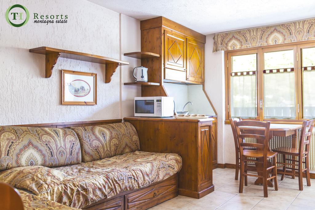 Hotel Th - Planibel
