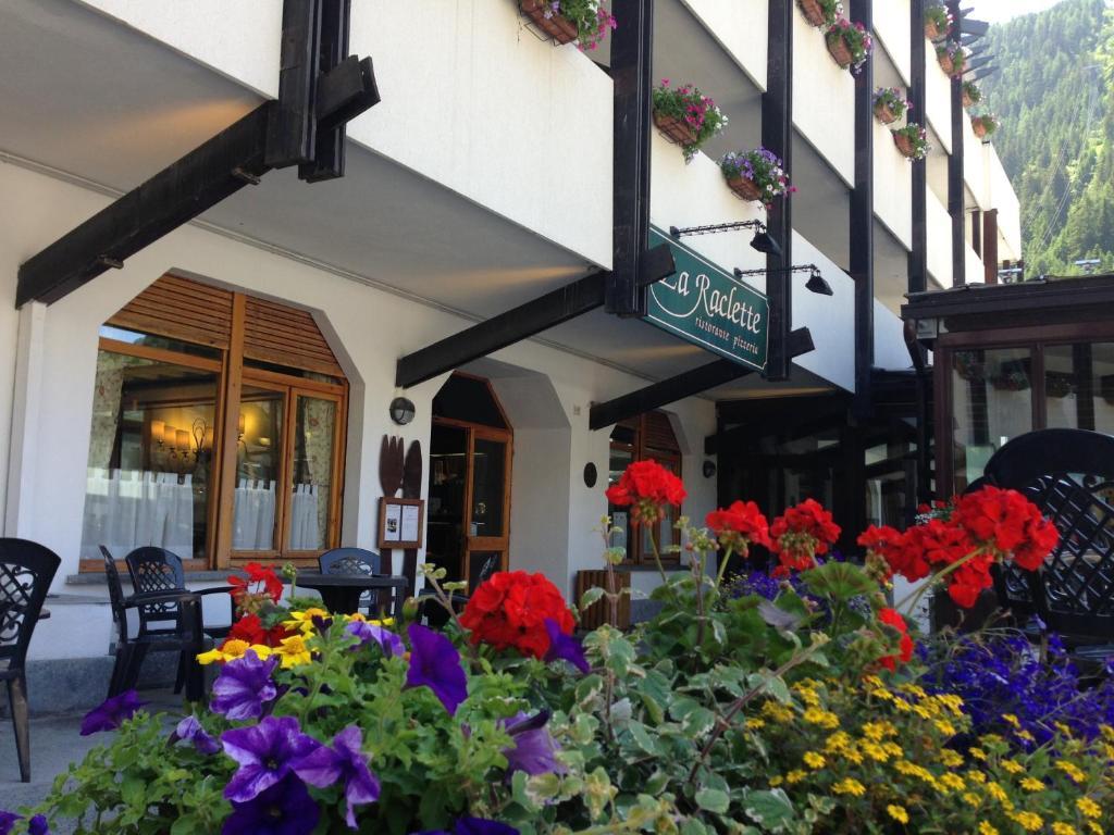 Th - Planibel 4* La Thuile
