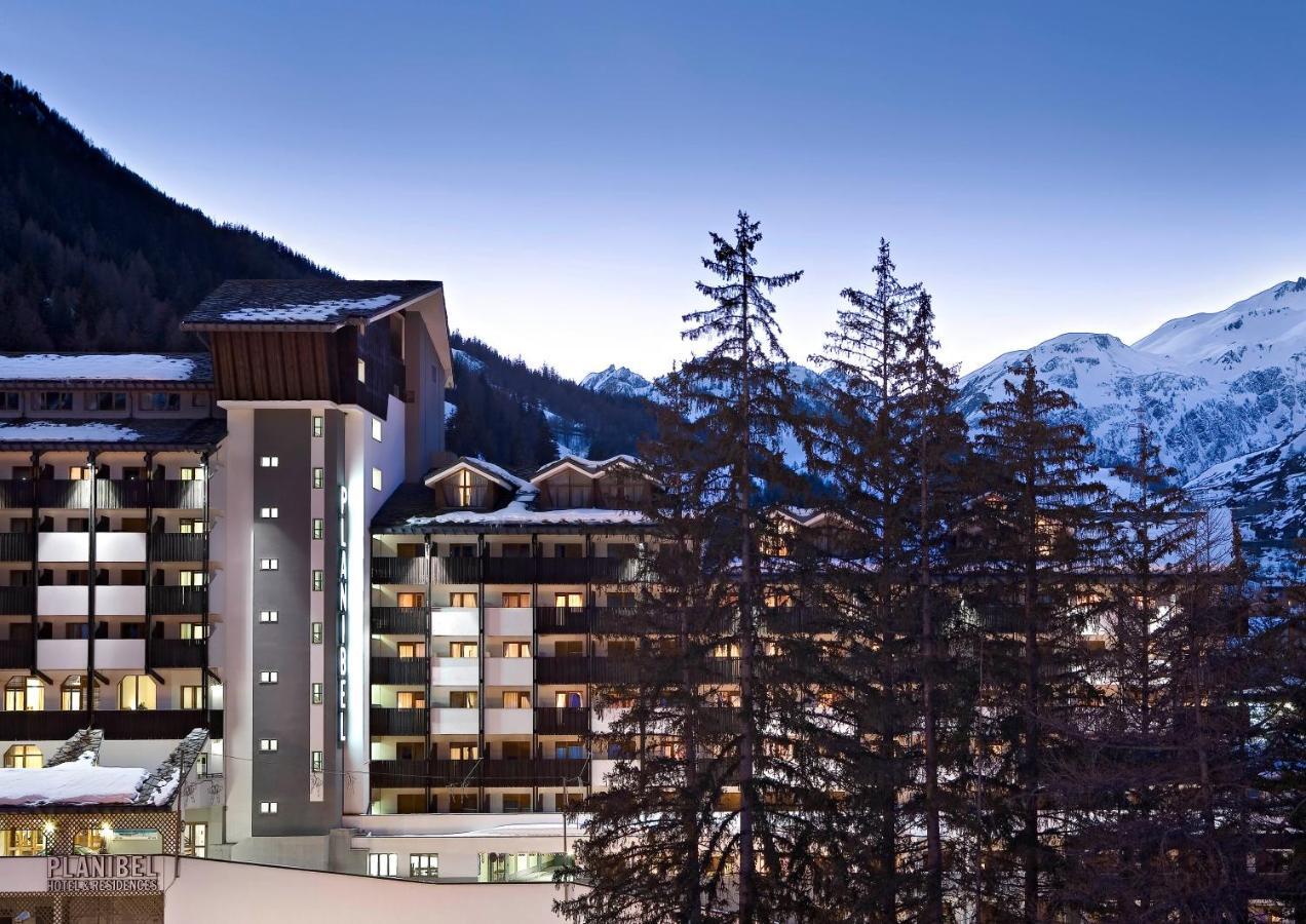 Hotel Th - Planibel 4*