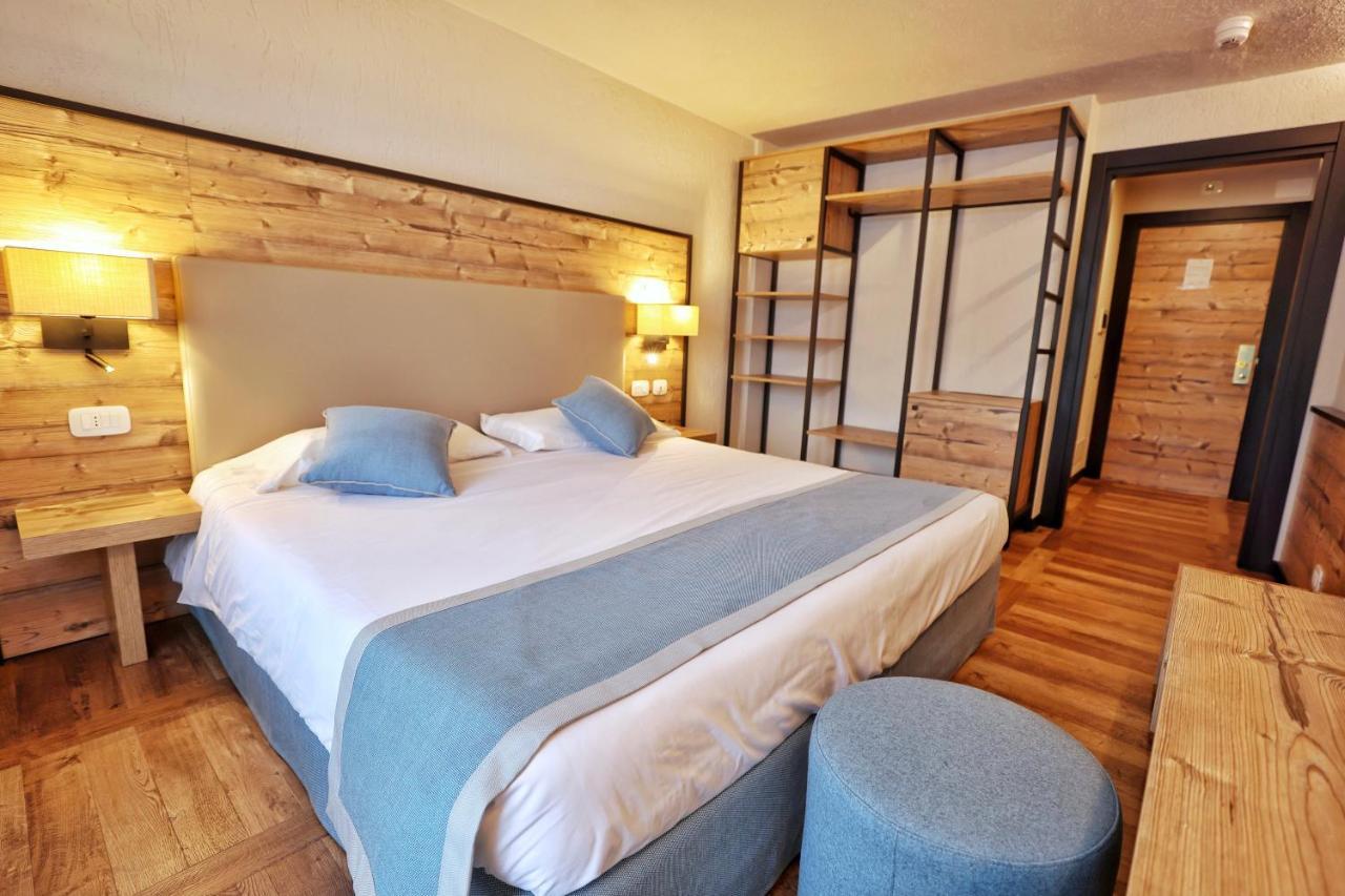 Th - Planibel 4* La Thuile