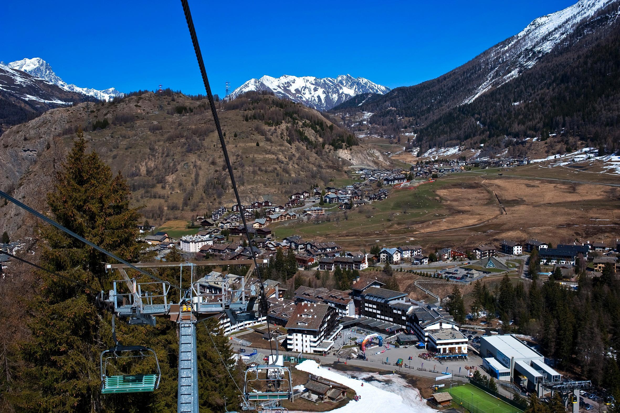 Th - Planibel La Thuile