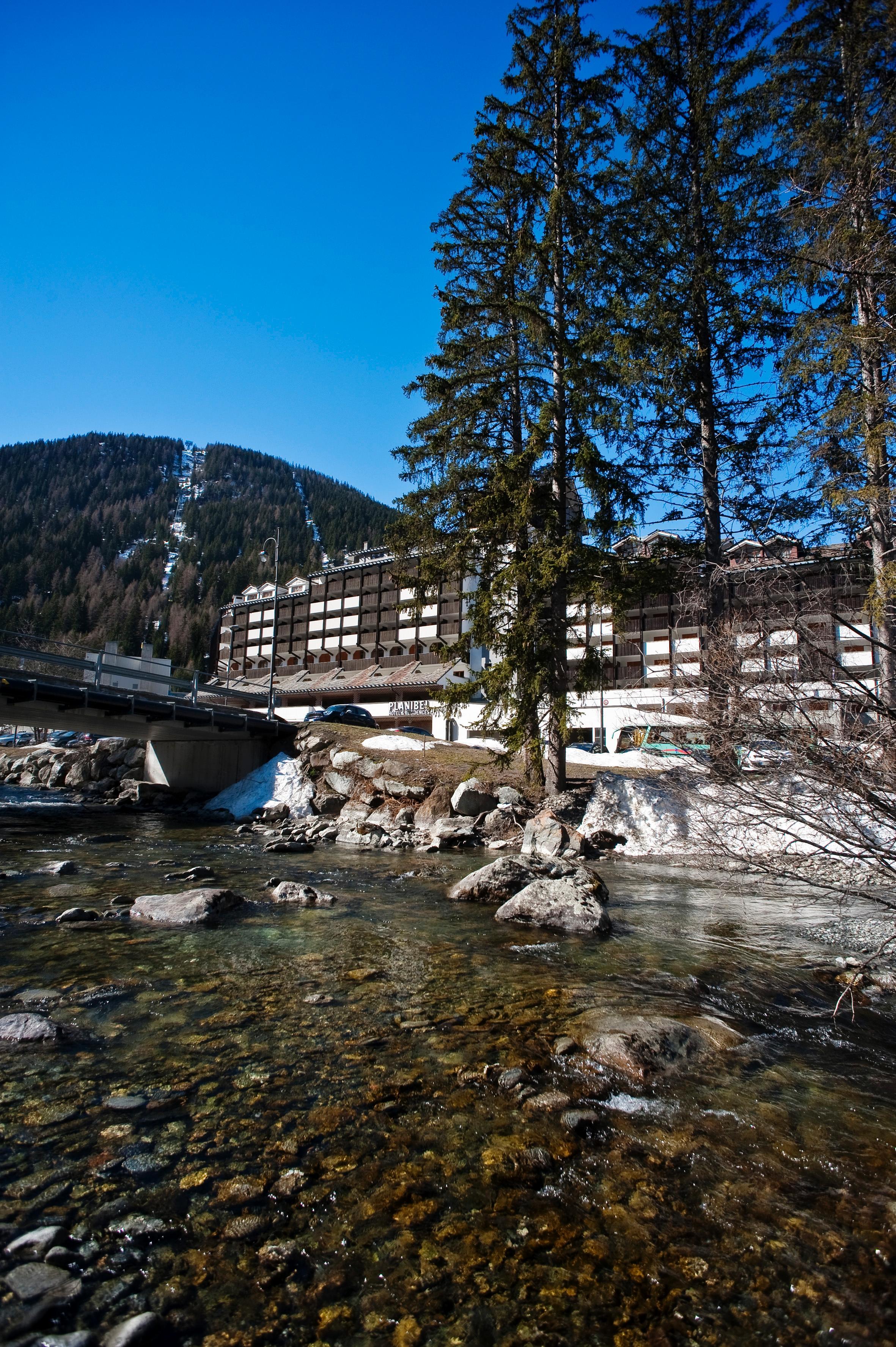 Th - Planibel La Thuile