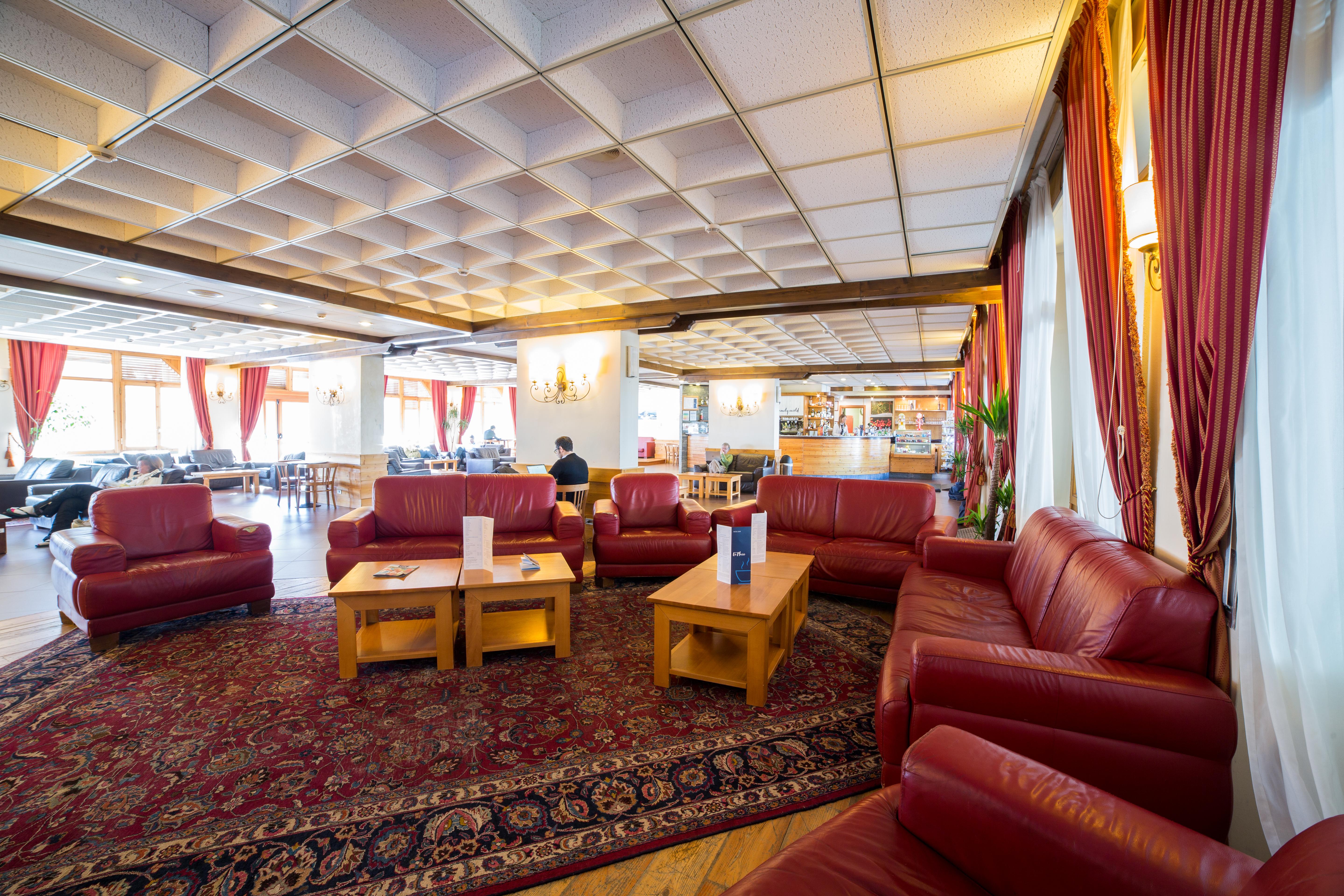 Hotel Th - Planibel