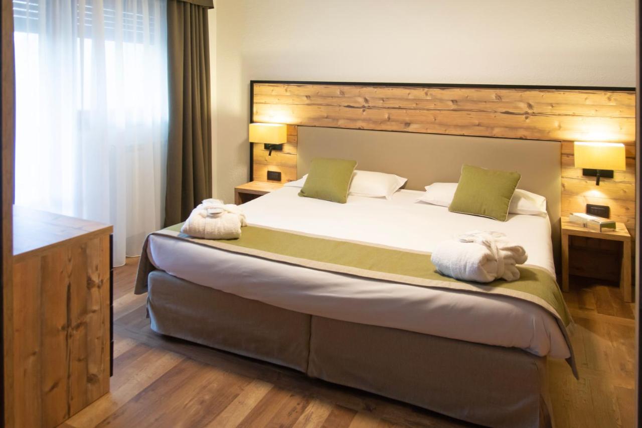 Th - Planibel 4* La Thuile