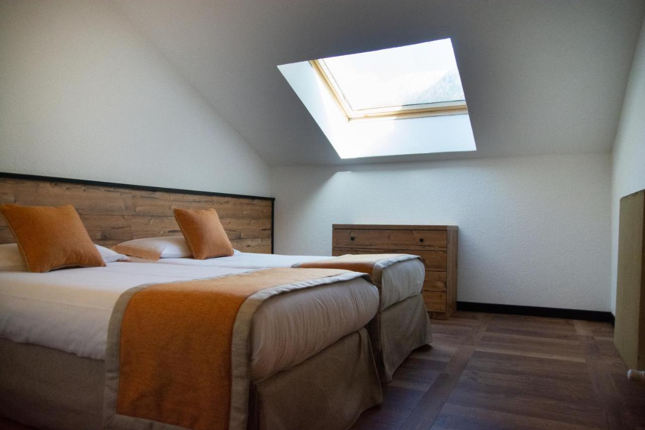 Th - Planibel Hotel La Thuile