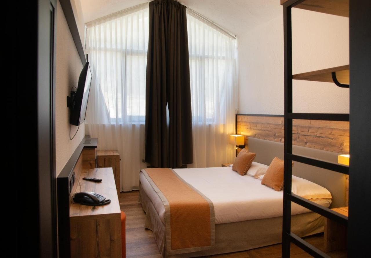 Th - Planibel 4* La Thuile