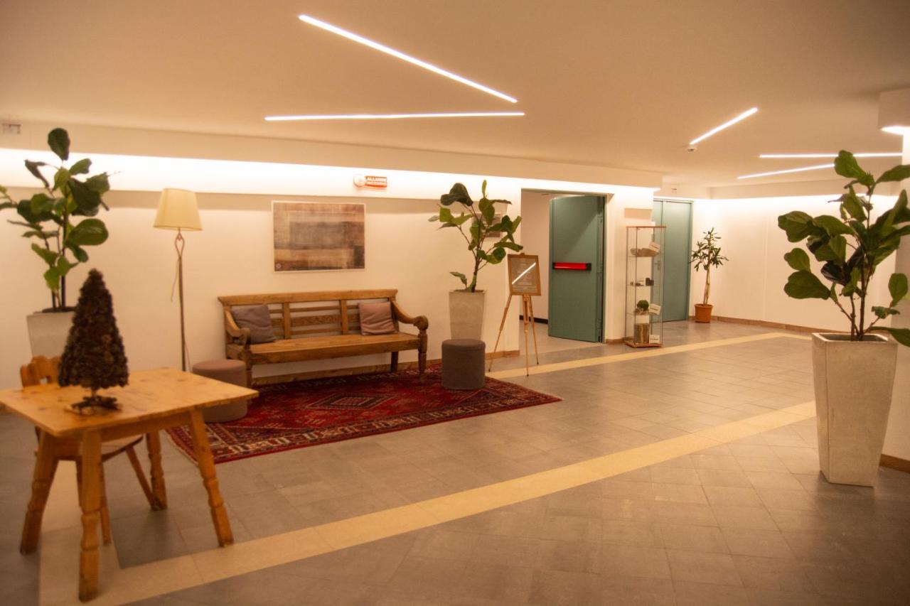 Hotel Th - Planibel La Thuile