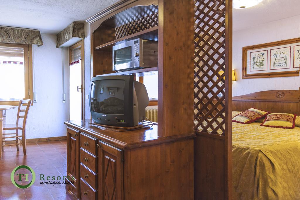 Th - Planibel Hotel La Thuile